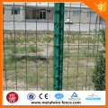 2015 Venda quente amplamente utilizado Holland Mesh Fence